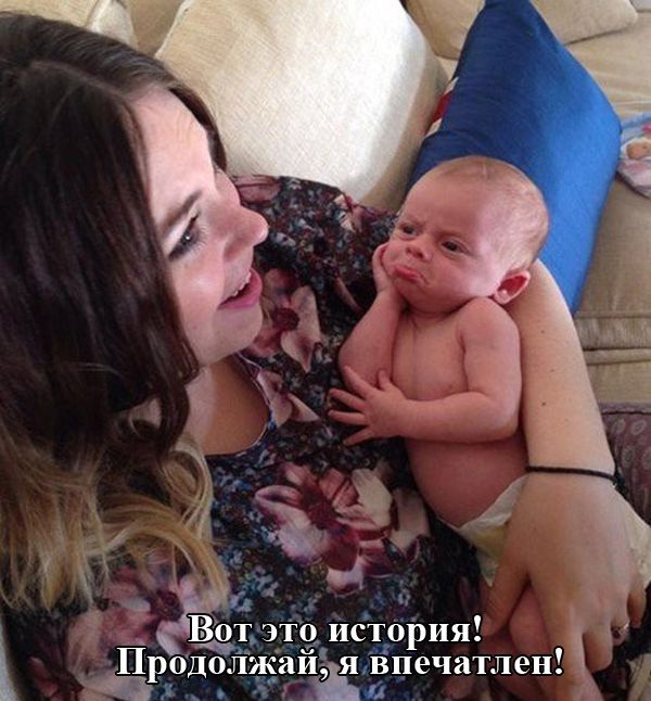 Уморительные фотоприколы