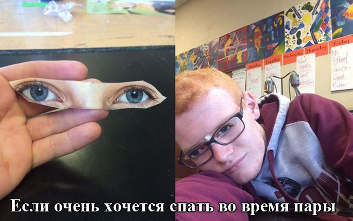Забавные картинки на злобу дня