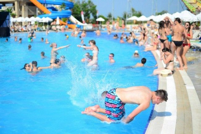 Снимки, сделанные в нужный момент