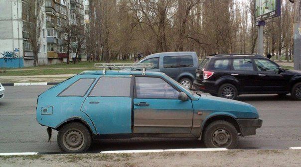 Шедевры инженерной мысли