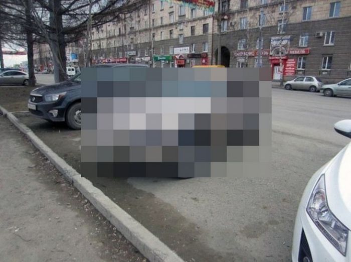 Когда диски дороже авто