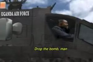 Крутой боевик