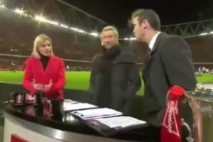 Смешные моменты за неделю