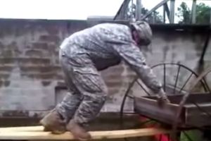 Подборка неудач за месяц