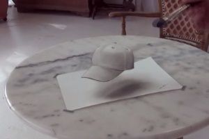 Быстрый 3Д рисунок