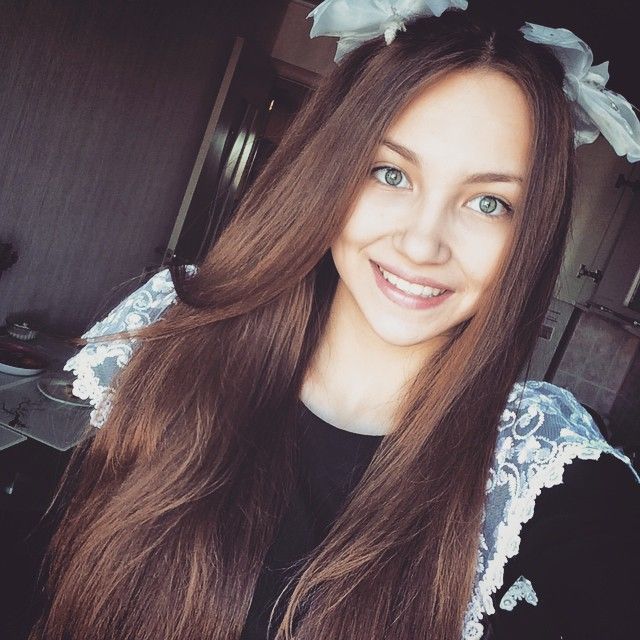 Последний звонок 2015