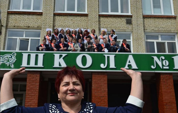 Прикольная фотоподборка