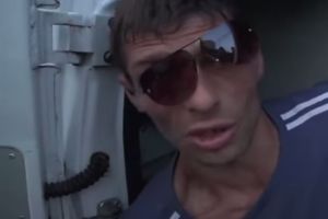Безумный Макс по-русски