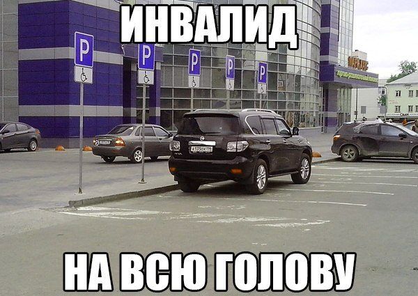 Прикольные фразы в картинках