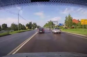 Подборка новых ДТП