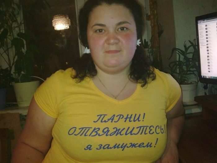 Подборка маразмов