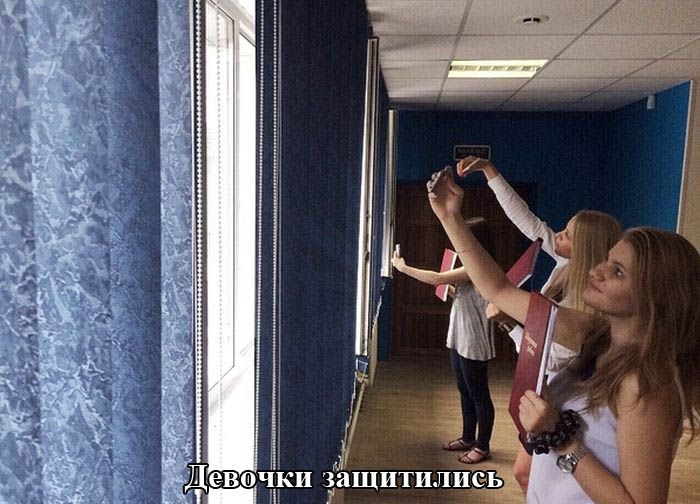 Классная фотоподборка приколов из жизни