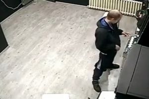Некогда в туалет сходить