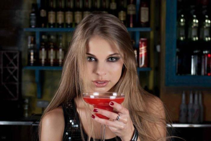 Любопытные факты об алкоголе