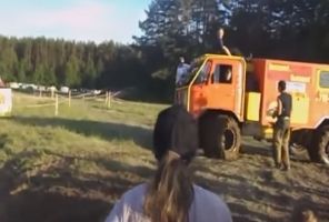 Нарезка новых приколов