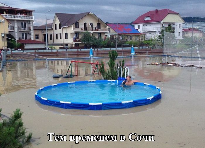 Веселая фотоподборка