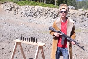Остановить пулю айфонами