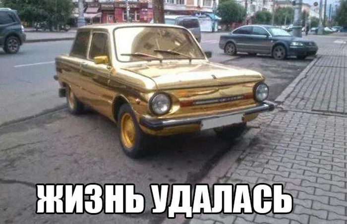 Прикольные картинки с юмором
