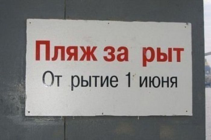 Веселые фото