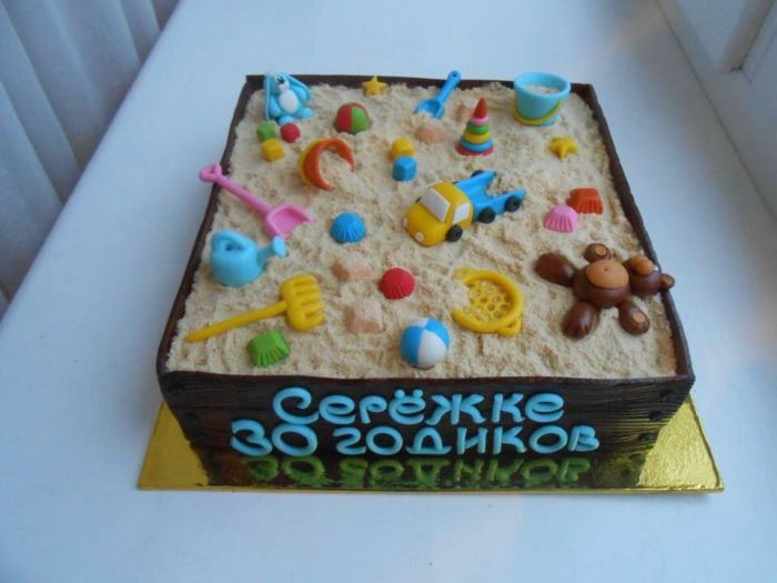 Немного юмора
