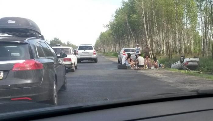 Автоприколы