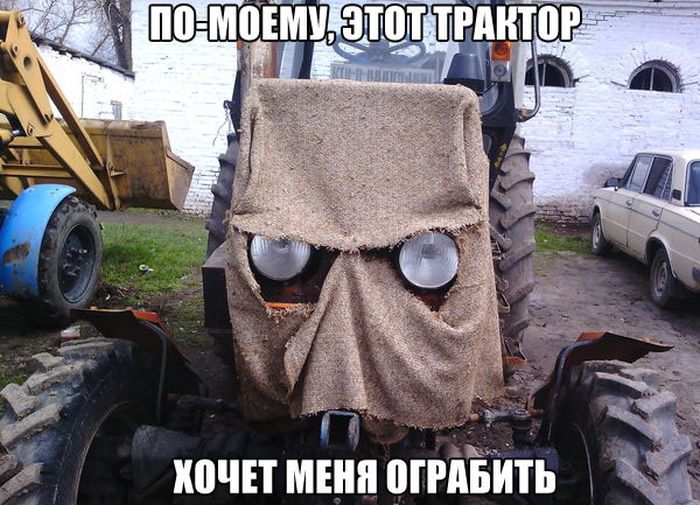 Классная подборка юмористичных фотографий
