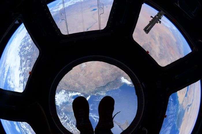 Интересные фотографии со всего мира