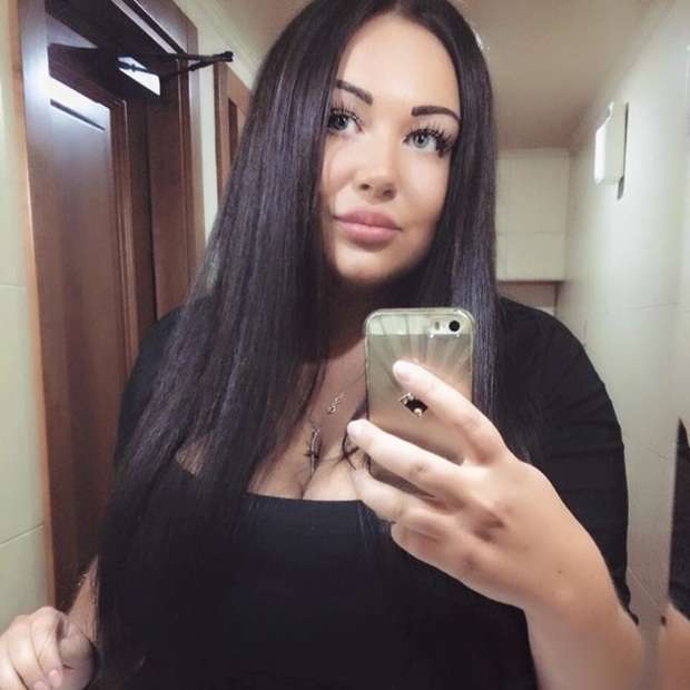 Помощница депутата Радикальной партии Олега Ляшко