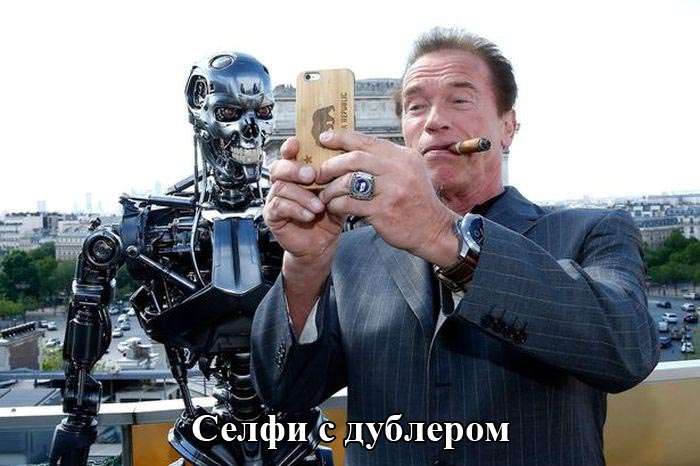 Подборка фотоприколов
