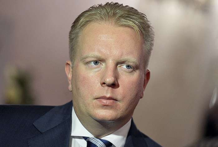 Как живет генеральный директор Российского авторского общества