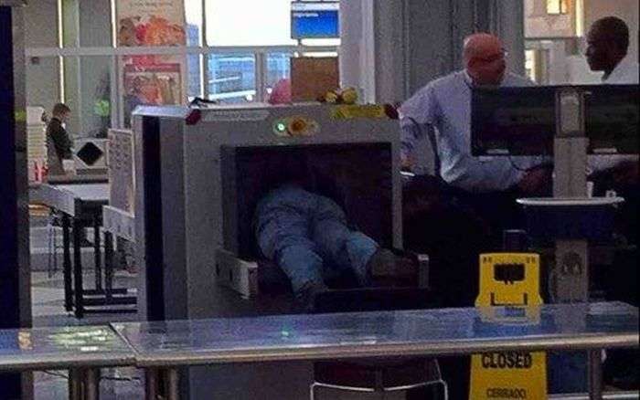 Рабочие приколы