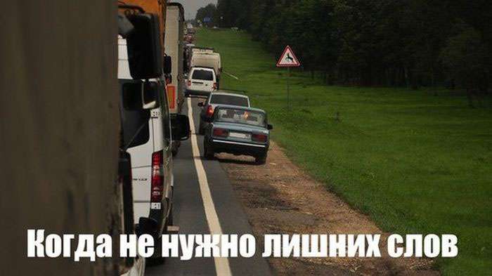 Прикольные картинки на злобу дня