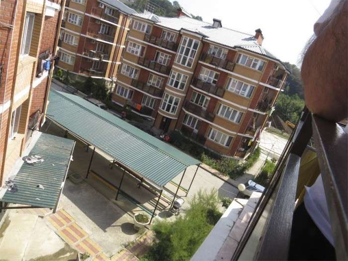 От объектива этого фотоаппарата ничего не скрыть