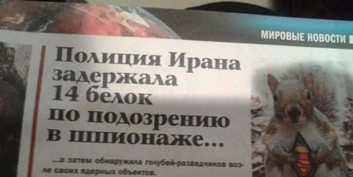 Маразмы