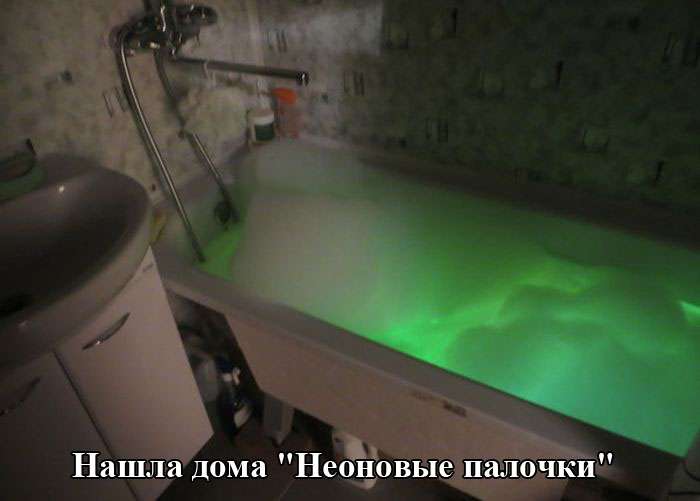 Классная фотоподборка приколов из жизни