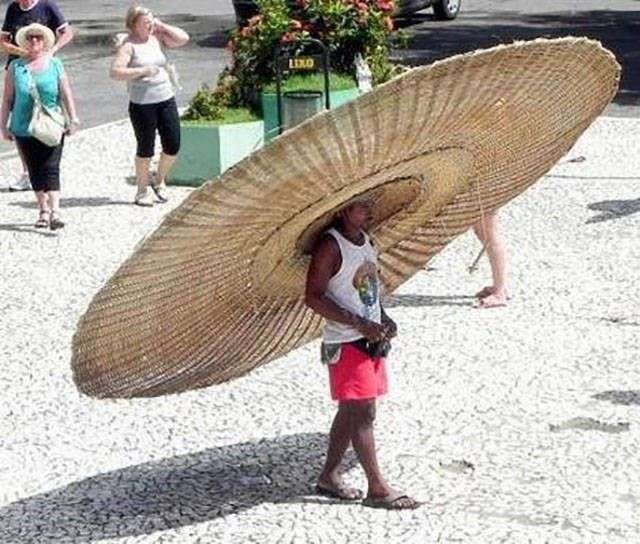 Фотографии с юмором