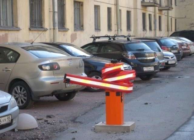 Психанул...