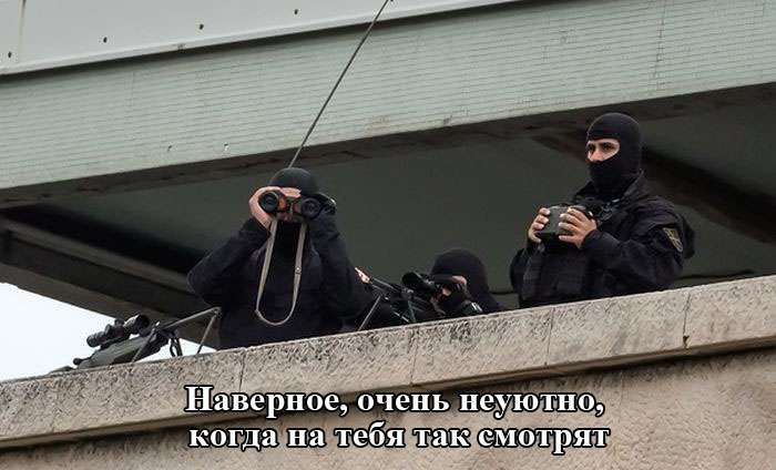 Прикольные картинки на злобу дня