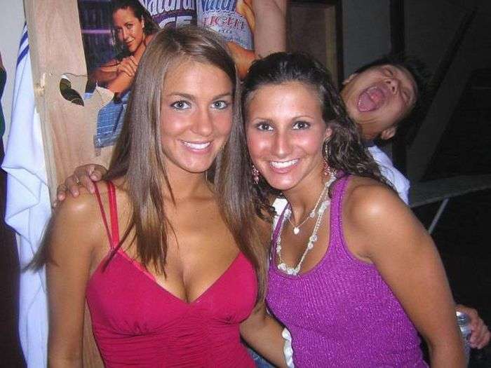 Юмористичные фотографии