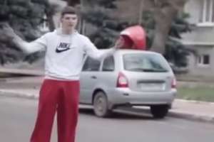 Великие фразы интернета, пришедшие из видео