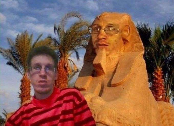 Боги фотошопа
