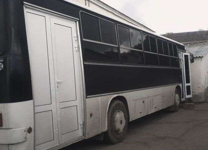 Автомобильные приколы