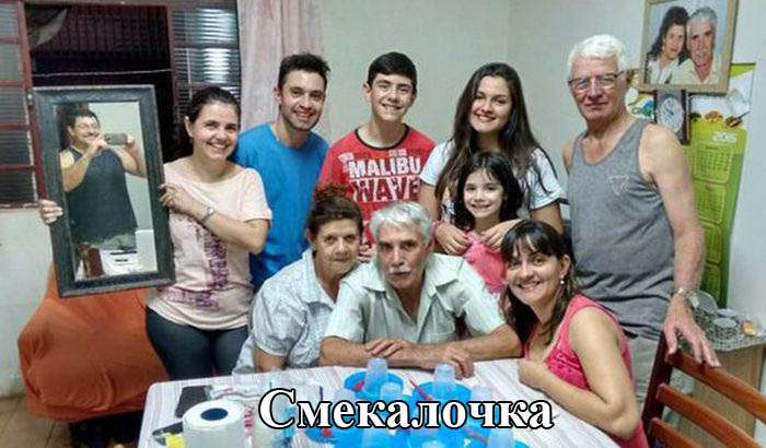 Классная фотоподборка на злобу дня