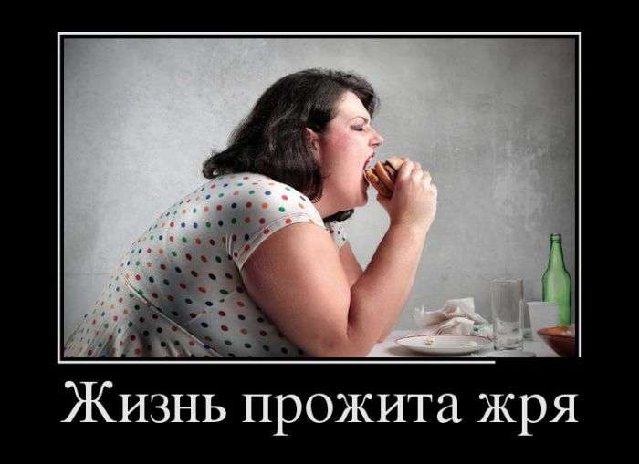 Демотиваторы