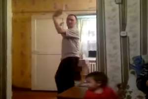 Показал класс