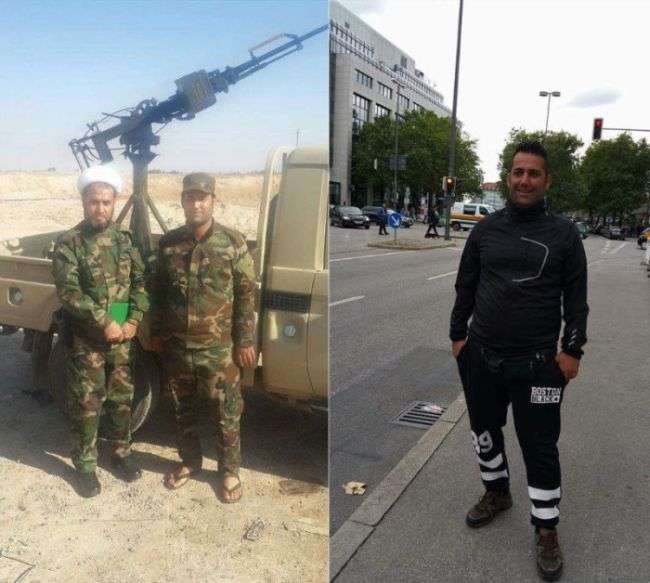 Кем на самом деле являются сирийские беженцы
