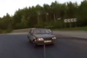 Нарезка приколов недели