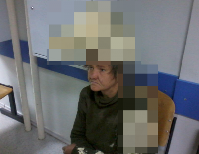 Обалденный начес с фиксацией, не дорого