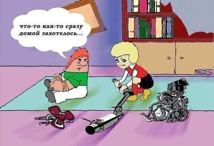 Автомобильные приколы
