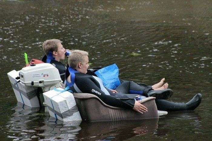 Веселые приколы